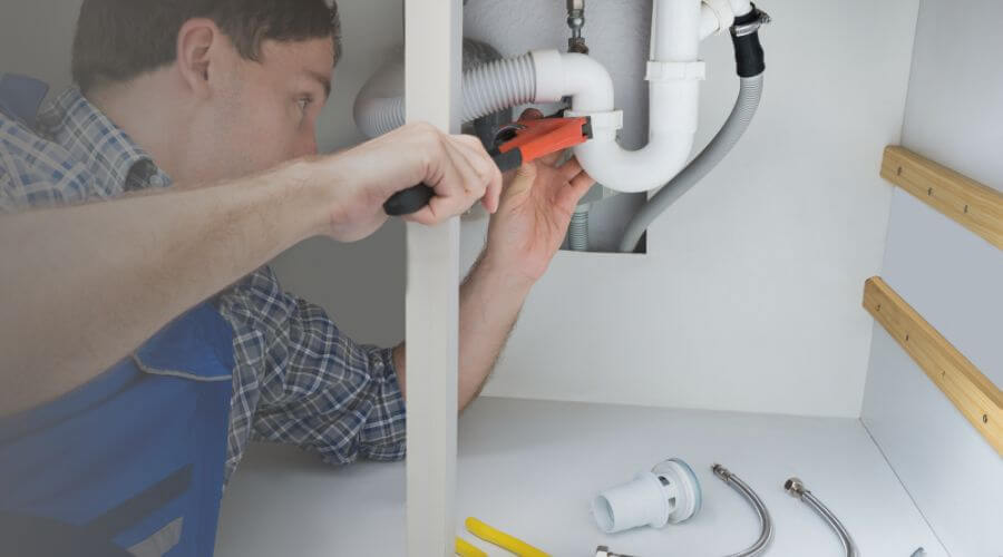 Professional Tankless Water Heater Installation in Wilson Creek, WA